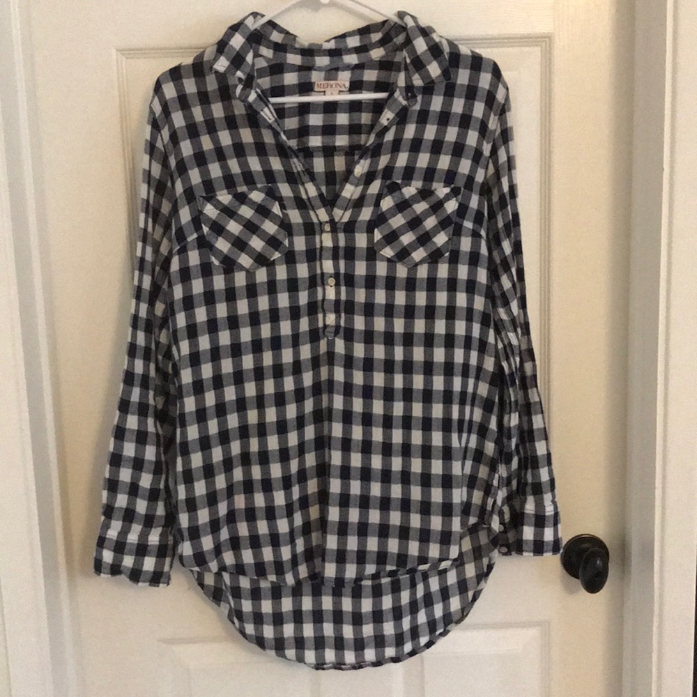 Flannel - Picture 3 of 4